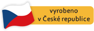 Vyrobeno v České republice