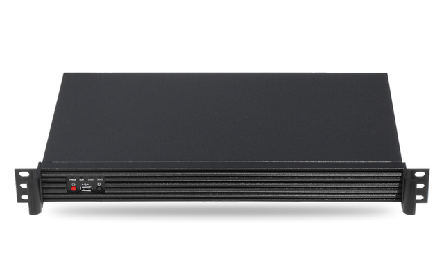 eXcam PRO-X16OW - profesionální DVR záznamové zařízení. AHD, IP, FullHD s plně integrovaným napájením kamer a OneWire